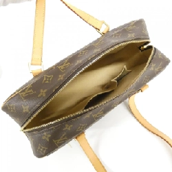 Túi xách vai Louis Vuitton Monogram Cite GM M51181 610440