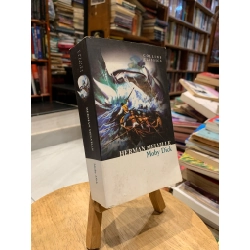 Moby Dick - Herman Melville 337689