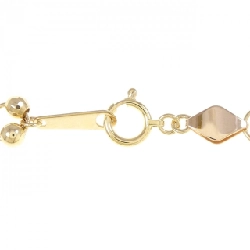 K18YG/K18PG Necklace - Hàng hiệu Authentic 868681