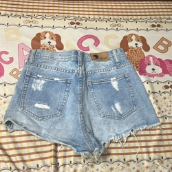 Quần sort jean 495517