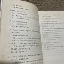 Các yếu tố nguy cơ của bệnh tim mạch - các phạm mới để nghiên cứu  1012813