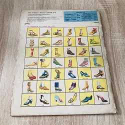 TẠP CHÍ TOUT L’UNIVERS – 1962 (13) 1017788