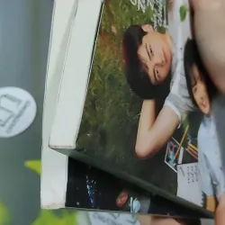 [MIỄN PHÍ BỌC SÁCH] Trọn bộ Gửi Thời Đơn Thuần Đẹp Đẽ Của Chúng Ta 1 + 2 705773