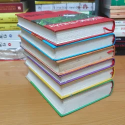 BÁT QUÁI,  QUYỀN MƯU, .... 760841