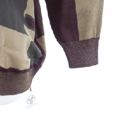 HERMES LE TRESOR DE MEDOR RAYURE 2H2835D5 Áo thun - Hàng hiệu Chính hãng 812013