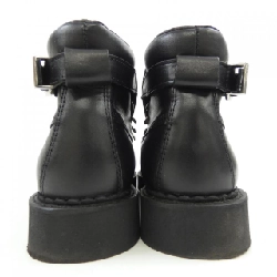 Giày boot DIESEL - Hàng hiệu Chính hãng 828817