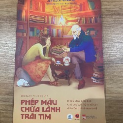 Sách phép màu chữa lành trái tim 14726