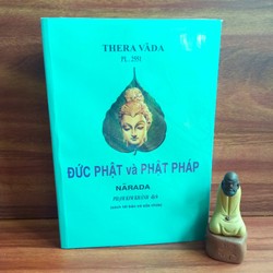 Đức Phật và Phật Pháp 192301