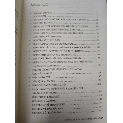 NHỮNG KỶ NIỆM DỌC ĐƯỜNG ĐỜI - THANH QUẾ - 2022 - 246 trang - Bìa mem ANTQ2308 VĂN HỌC 920394