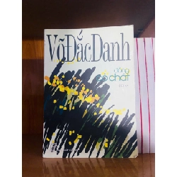 Đồng cỏ chát / Võ Đắc Danh VĂN HỌC VAVO1301