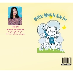 Siêu Nhân Ủn Ỉn - Tuyết Hường, Hồng Đào, Thu Hạnh 283975