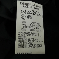 Y's YC-J03-107-1 Áo khoác - Hàng hiệu Chính hãng 819310