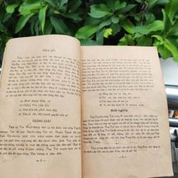 Sấm Trạng Trình Giảng Giải - quyển 1 549263