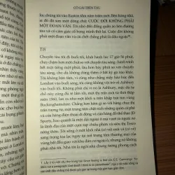 Cô gái trên tàu - Paula Hawkins 996389