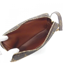 Túi xách vai Louis Vuitton Monogram Marly Bandoulière M51828 612291