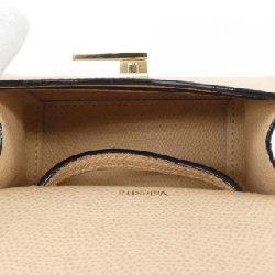 Túi xách VALEXTRA ISIDE BELT SGES0061028LOCPL99 - Hàng hiệu Chính hãng 831806