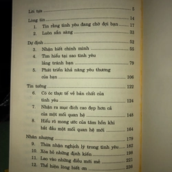 Đi tìm nửa kia của đời mình - Rose Kingma 532419