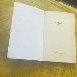 GRID LOCK- SEAN BLACK 594506