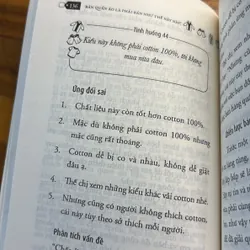 Bán Quần Áo Là Phải Bán Như Thế Này - Alpha Books 576780