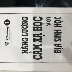 Cảm xạ học thực hành 762472