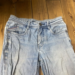 (Tặng) Quần jean dài nam Vulcano size 29 327745