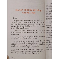 Chuyện chị em thời hậu chiến - Nguyễn Bích Hậu