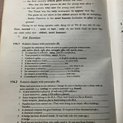 VĂN PHẠM ANH NGỮ THỰC HÀNH- John Eastwood -) Oxford Practice Grammar 674550