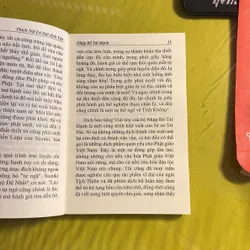 Nhập Bồ Tát Hạnh, Bồ Tát Tích Thiên(Shantideva)- Việt Dịch: Thích Nữ Trí Hải 688768