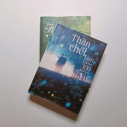 Thần Chết Làm Thêm 300 Yên / Giờ - Fujimaru
 303020