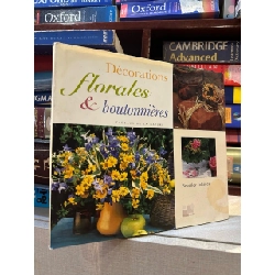 Florales & Boutonnières