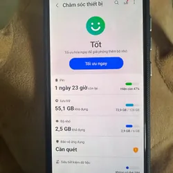 Samsung a51