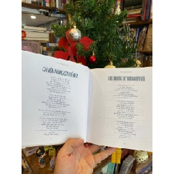 Tập thơ Ramakanta Rath (song ngữ Anh - Việt) 762326