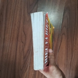 Hiểu và biết mọi việc trong thiên hạ 552886