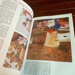 Bí quyết vẽ tĩnh vật 1027752