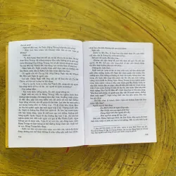 TAM QUỐC DIỄN NGHĨA TẬP 2 - LA QUÁN TRUNG  1031330