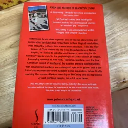 The Road to McCarthy - Pete McCarthy 928058