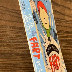 Doctor Proctor's Fart Powder 972822