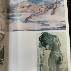 BEAUTY OF FEMALE BODIES AND PLASTIC ARTS 1002403