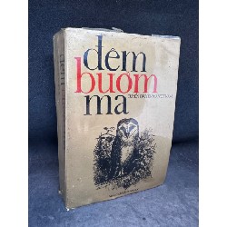 Đêm bướm ma (1998) Tuyển truyện ma Việt Nam New 70% SBM1805