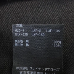 Thương hiệu BEAUTY&YOUTH(U.A) 1622-104-0423 Áo khoác - Hàng hiệu Authentic 811879