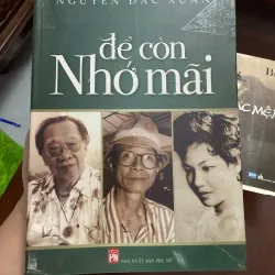 K2-Để Còn Nhớ Mãi – Nguyễn Đắc Xuân | Hồi Ký – Nhân Vật Văn Hóa & Lịch Sử Việt Nam 990830