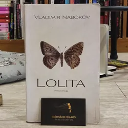 Lolita - Vladimir Nabokov 529175