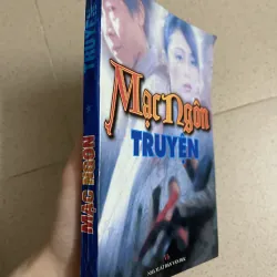 MẠC NGÔN – TRUYỆN 757729