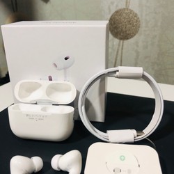 TAI NGHE AIRPOD PRO 2 Made in Japan 143017