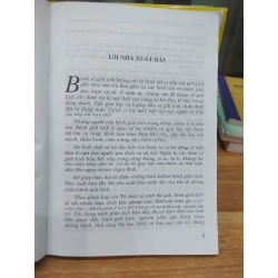 420 câu hỏi về phòng chữa bệnh GIỚI TÍNH – Ly Nguyên Vân 530616