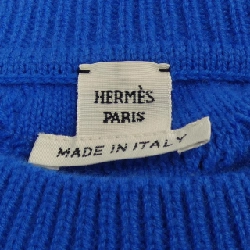 HERMES PROMENADE DU MATIN 2H2644D6 Áo len 628583