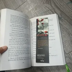 Bụi Lý Chua Máu - Arnaldur Indriđason 699316