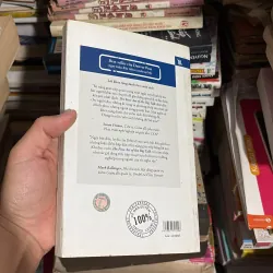 II Sách Kỹ Năng: The Big Talk _ DEBRA FINE - 2010 779258