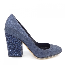 【Mã giảm giá】Giày cao gót Sergio Rossi