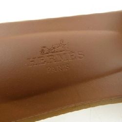 Giày sandal HERMES Oran 021056Z - Hàng hiệu Authentic 827734